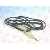 Aux Kablo 90cm Yeşil Tip 3.5 Erkek - 3.5 Erkek 389G017356G596 thumbnail 1