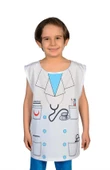 DOKTOR KOSTÜMÜ BASKILI thumbnail 2