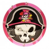LEGO Gear 853597 Pirate Shield Pink thumbnail 1