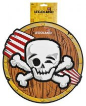 LEGO Gear 854025 Pirate Shield thumbnail 1