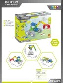 BUILD TECHNIC 3 IN 1 95 PARÇA thumbnail 2