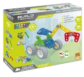 BUILD TECHNIC 3 IN 1 95 PARÇA thumbnail 1