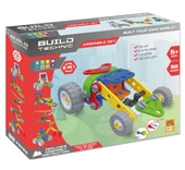 BUILD TECHNIC 5 IN 1 99 PARÇA thumbnail 1