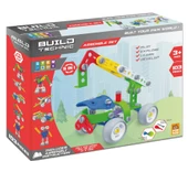 BUILD TECHNIC 5 IN 1 103 PARÇA thumbnail 2