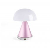 Lexon Mina L Led Lamba Pembe thumbnail 2