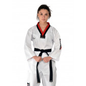 HAŞADO Pum Yaka Taekwondo Elbisesi thumbnail 1
