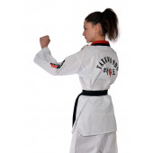 HAŞADO Pum Yaka Taekwondo Elbisesi thumbnail 2