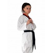 HAŞADO Pum Yaka Taekwondo Elbisesi thumbnail 3
