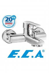 E.C.A. Delta Banyo Bataryası thumbnail 4