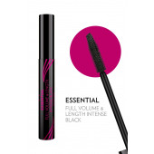 GOLDEN ROSE Essential Full Volume Maskara thumbnail 4