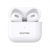 Neutron Akıllı Bluetooth Kulaklık thumbnail 1