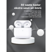 Neutron Akıllı Bluetooth Kulaklık thumbnail 4