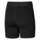 Nike DH8327-010 Pro Dri-Fit Strike Kadın Şort thumbnail 3