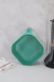 Yeşil, Kare Makarna Süzgeci thumbnail 2