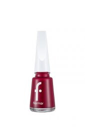 Flormar Oje No:482 Expressive Blackberry thumbnail 1