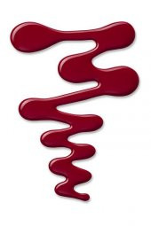 Flormar Oje No:482 Expressive Blackberry thumbnail 2