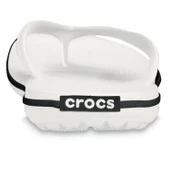 Crocs Crocband Flip Terlik CR1804-100 thumbnail 4