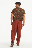 Beli Lastikli Cepli Erkek Pantolon thumbnail 5