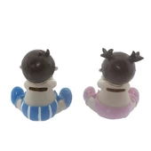 Biberonlu Bebek Dekor Biblo Kumbara thumbnail 3