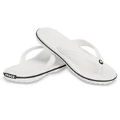 Crocs Crocband Flip Terlik CR1804-100 thumbnail 2
