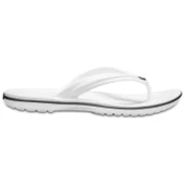 Crocs Crocband Flip Terlik CR1804-100 thumbnail 1