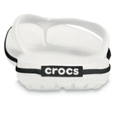 Crocs Crocband Flip Terlik CR1804-100 thumbnail 4