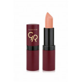 GOLDEN ROSE Velvet Matte Ruj 30 thumbnail 1