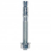 Klipsli Çelik Dübel M16x145 mm thumbnail 3