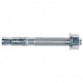 Klipsli Çelik Dübel M16x145 mm thumbnail 4