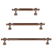 Luxury Dora Kulp Bronz 96-160-224mm thumbnail 1