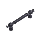 Luxury Dora Kulp Siyah 96-160-224mm thumbnail 2