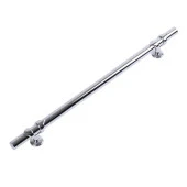 Luxury Maça Kulp Krom 224mm (2 Adet) thumbnail 1