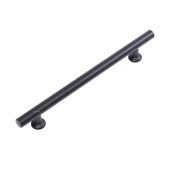 Luxury Eva Kulp Siyah 160mm (2 Adet) thumbnail 1