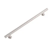 Luxury Eva Kulp İnoks 224mm (2 Adet) thumbnail 1