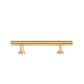 Luxury Eva Kulp Mat Altın 96mm (2 Adet) thumbnail 2