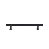 Luxury Eva Kulp Siyah 160mm (2 Adet) thumbnail 2