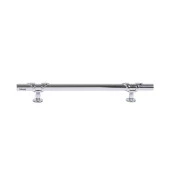 Luxury Maça Kulp Krom 160mm (2 Adet) thumbnail 2