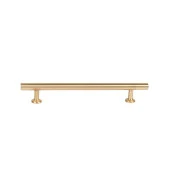 Luxury Eva Kulp Mat Altın 160mm (2 Adet) thumbnail 2