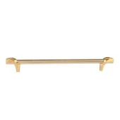 Luxury Prada Kulp Mat Altın 224mm (2 Adet) thumbnail 2