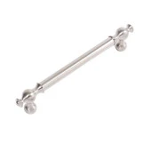 Luxury Dora Kulp İnoks 160mm (2 Adet) thumbnail 1