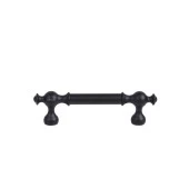 Luxury Dora Kulp Siyah 96mm (2 Adet) thumbnail 2
