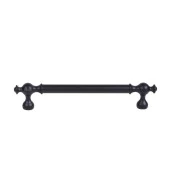 Luxury Dora Kulp Siyah 160mm (2 Adet) thumbnail 2