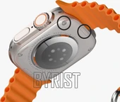 S8 Ultra Max Amoled Ekran 49MM Kordon Kilitli thumbnail 3
