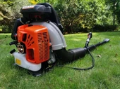 Gardenpro EB650 Benzinli Üfleme Makinası thumbnail 3