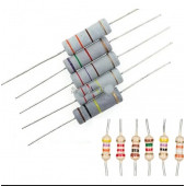 OEM 1 R (Ohm) Direnç thumbnail 2
