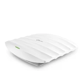 TP-LINK OMADA EAP225 1PORT POE 867Mbps TAVAN TİPİ ACCESS POINT thumbnail 2