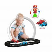 03321 F1 Yol Blok Seti -Dede thumbnail 5