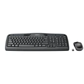 LOGITECH MK330 Q MM KABLOSUZ KLAVYE+MOUSE SET thumbnail 11
