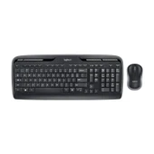 LOGITECH MK330 Q MM KABLOSUZ KLAVYE+MOUSE SET thumbnail 8