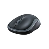 LOGITECH M185 GRİ KABLOSUZ MOUSE thumbnail 2